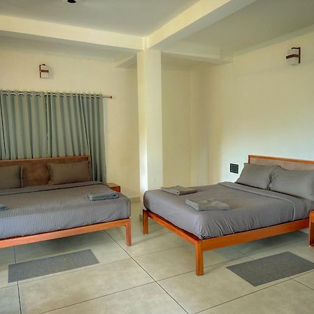 Forestscape Resort ムンナール エクステリア 写真